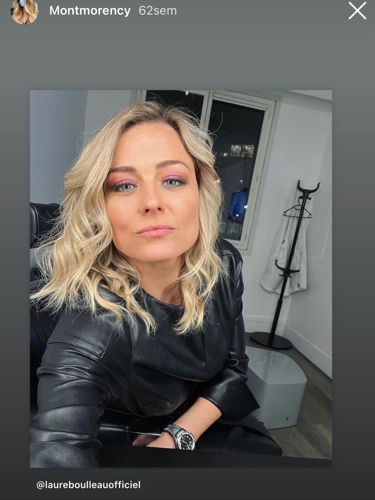 Foto 3 di Loïc Coiffeur Privé