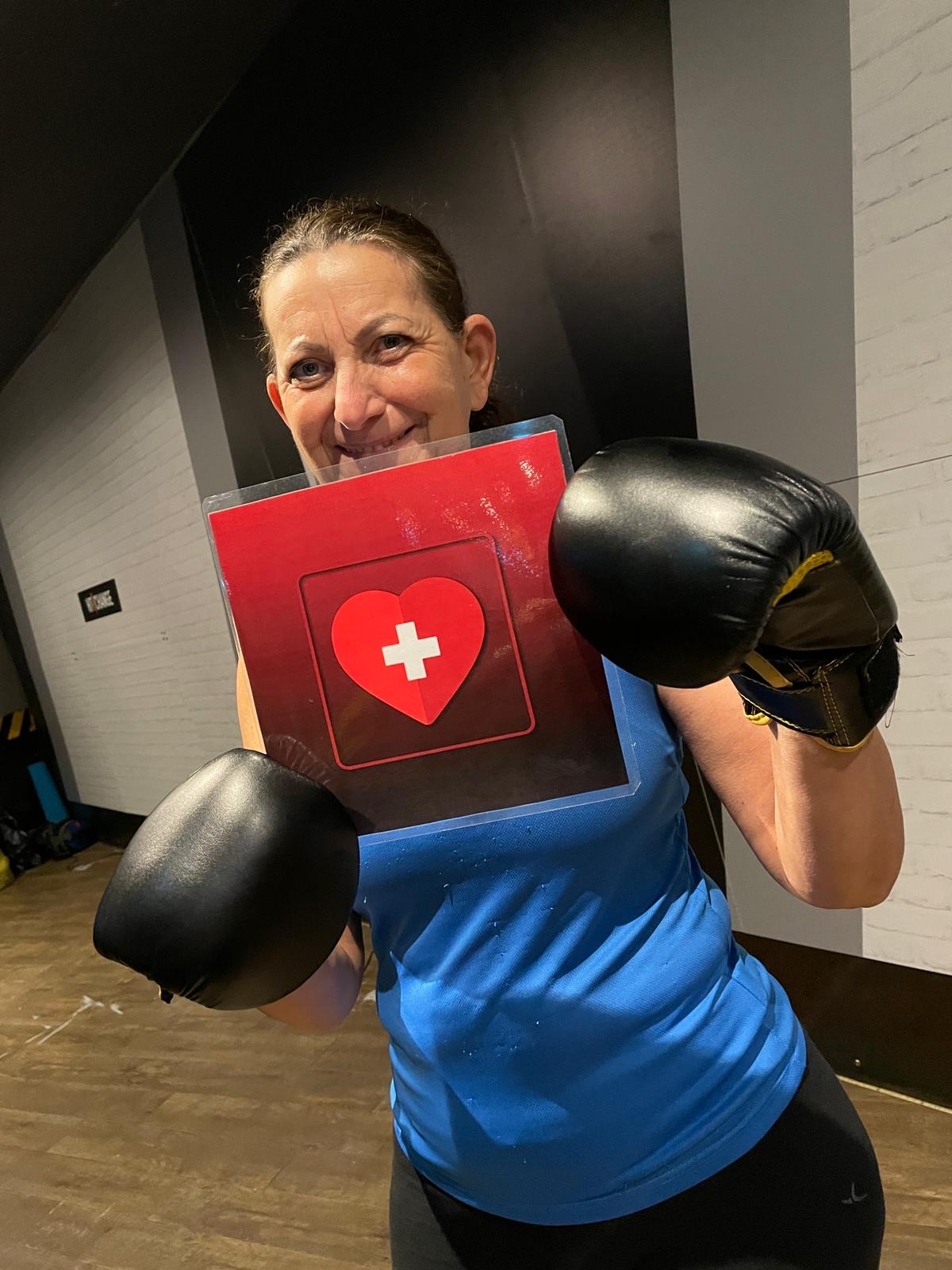 Fotografia 62 de Brooklyn Fitboxing Chiavari