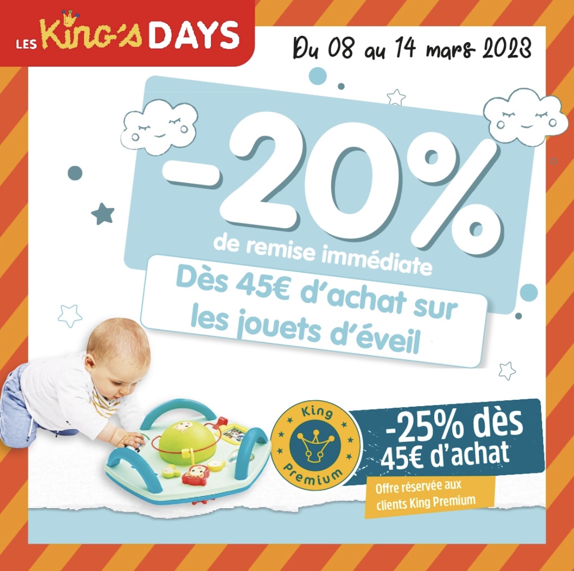 Foto 432 di King Jouet