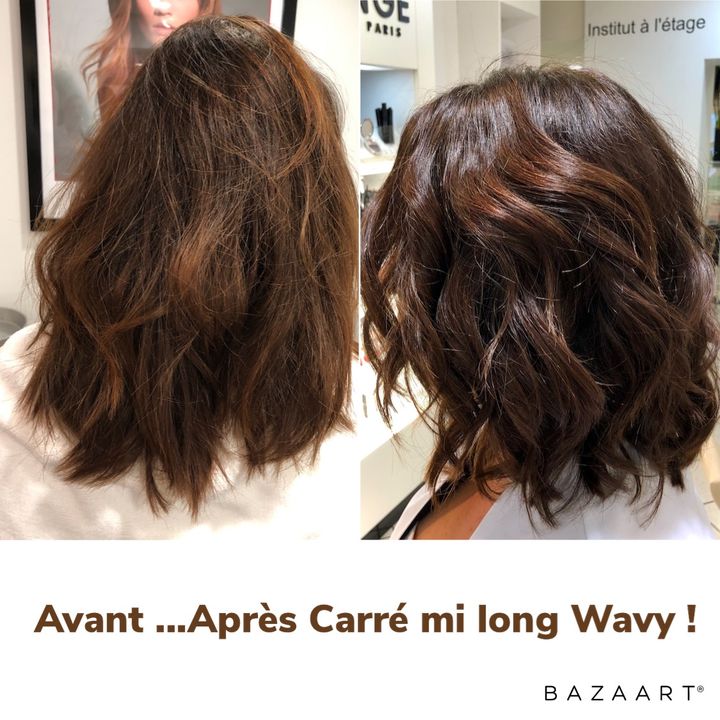 Foto 29 di DESSANGE - Coiffeur Compiègne