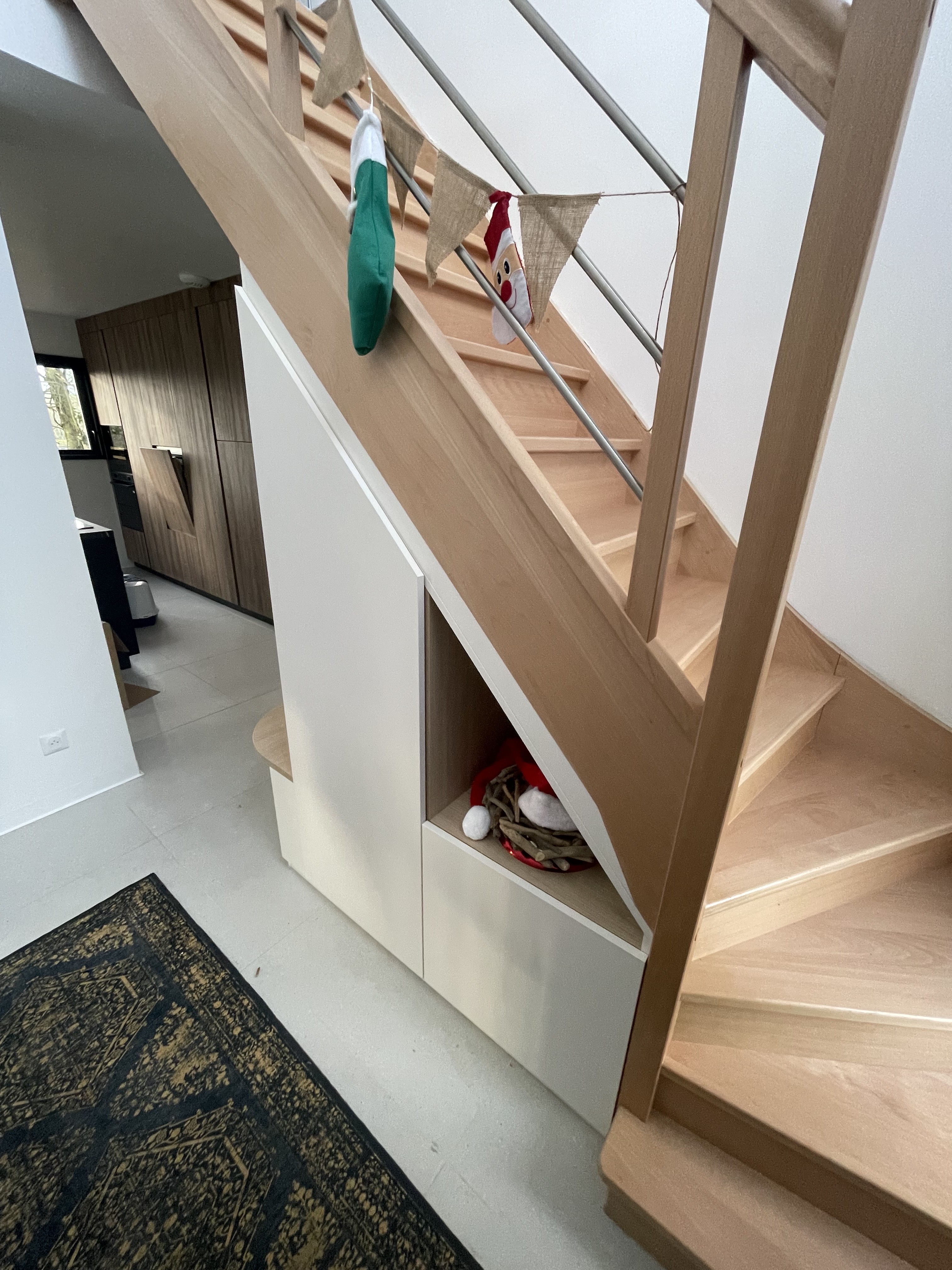Foto 70 di Quadro Intérieurs sur-mesure