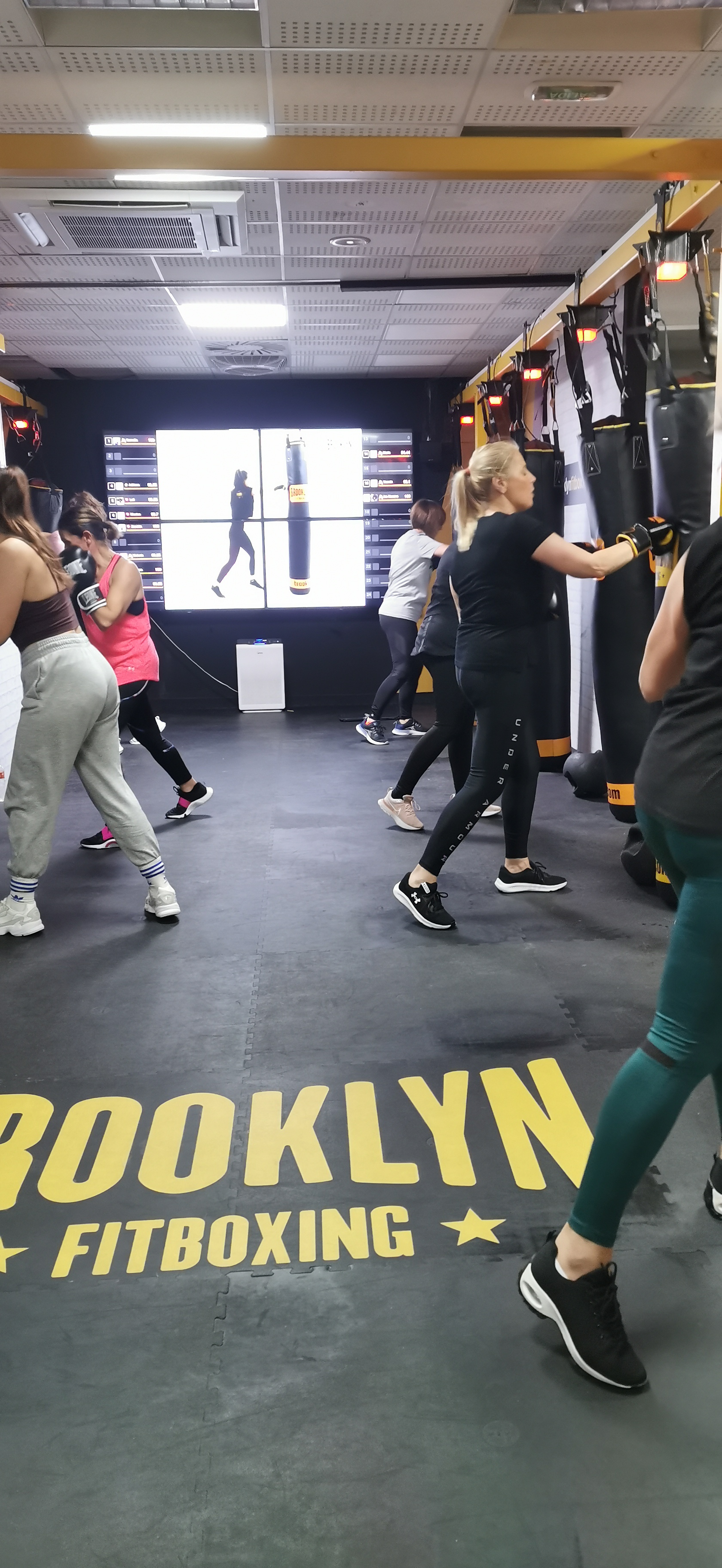 Fotografia 58 de Brooklyn Fitboxing Santander