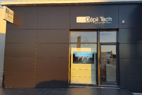 Centre Dépil Tech NANTES-VERTOU