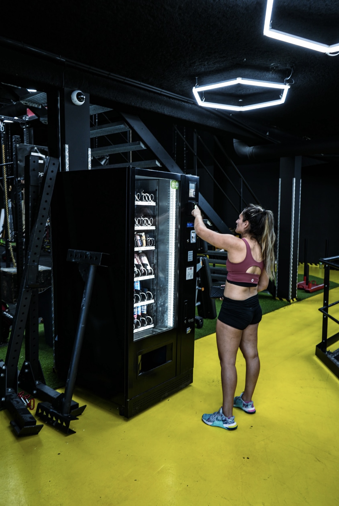 Fotografia 7 de CrossFit BumbleBees Besançon