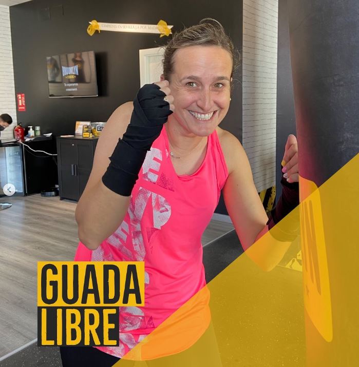 Fotografia 43 de Brooklyn Fitboxing Badajoz