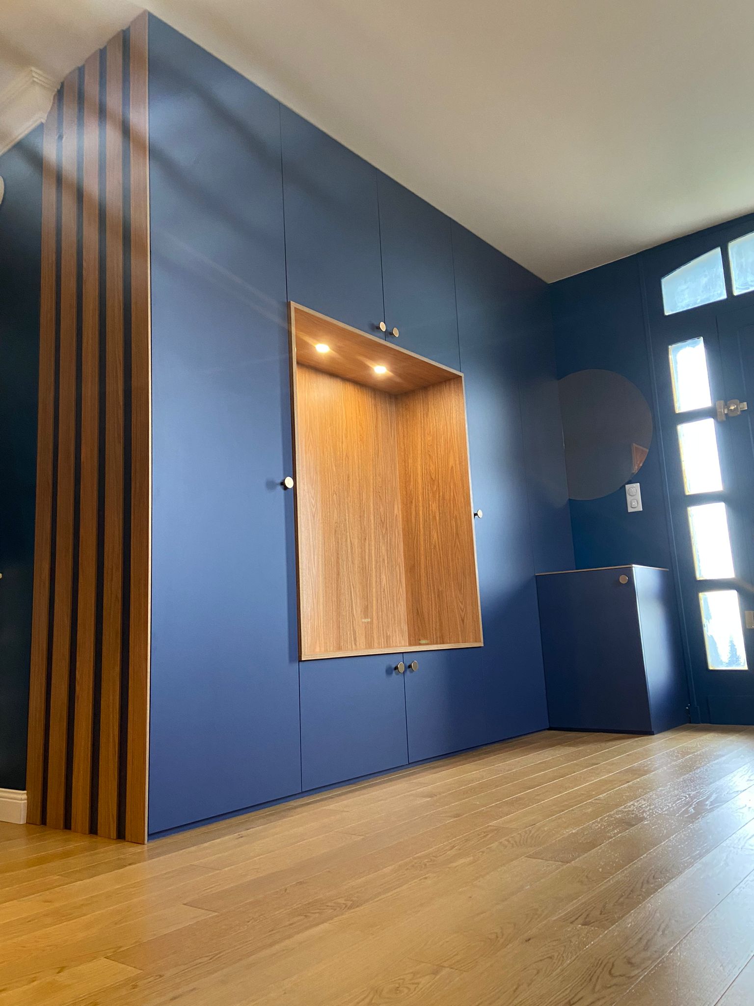 Foto 10 di Quadro Intérieurs sur-mesure