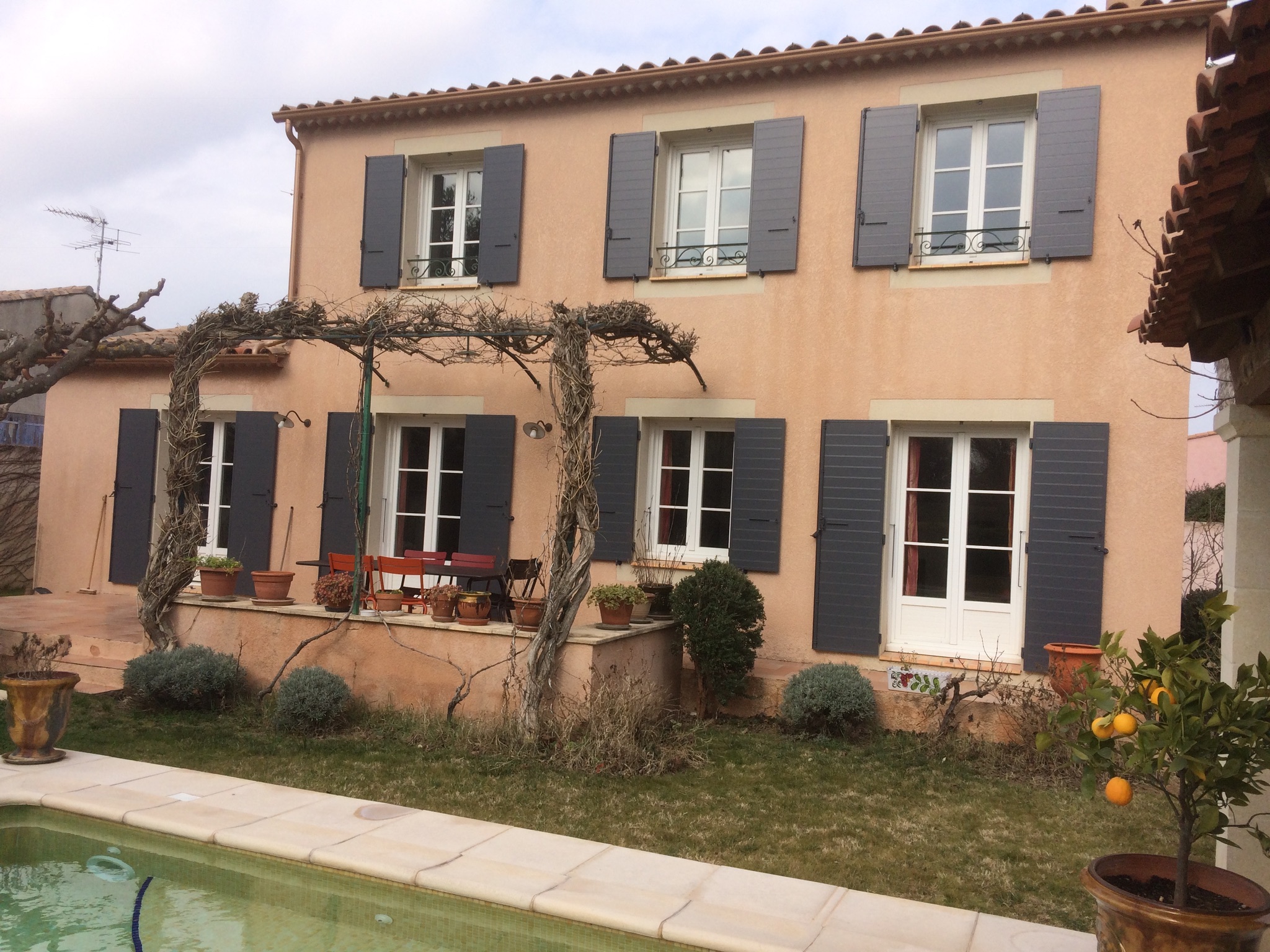Foto 77 di TRYBA Nîmes