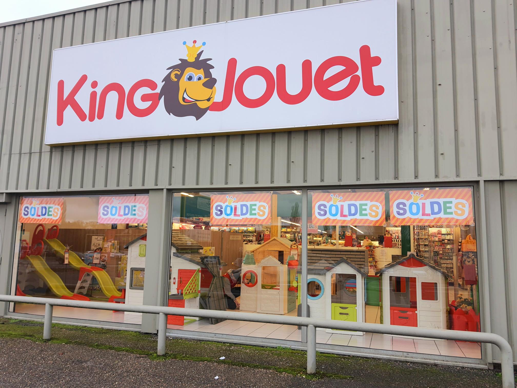 Foto 234 di King Jouet