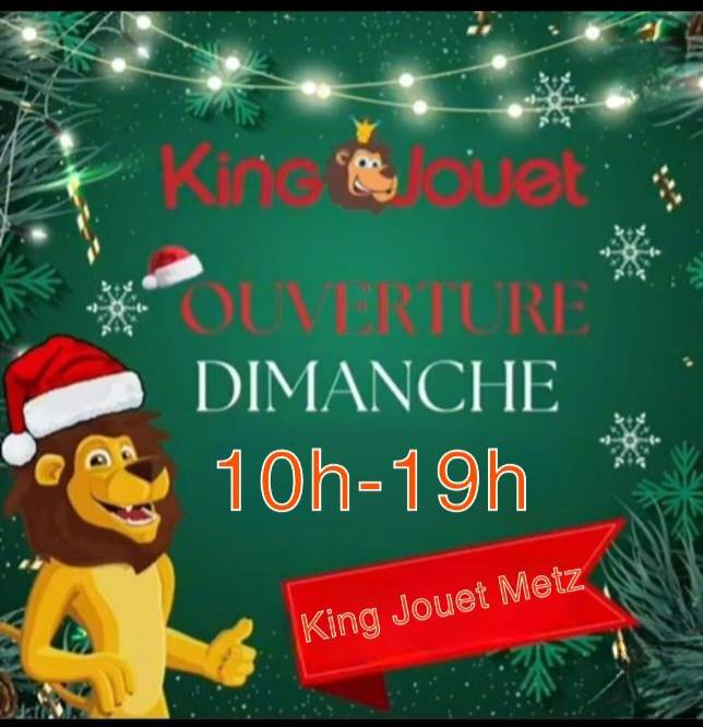Foto 66 di King Jouet