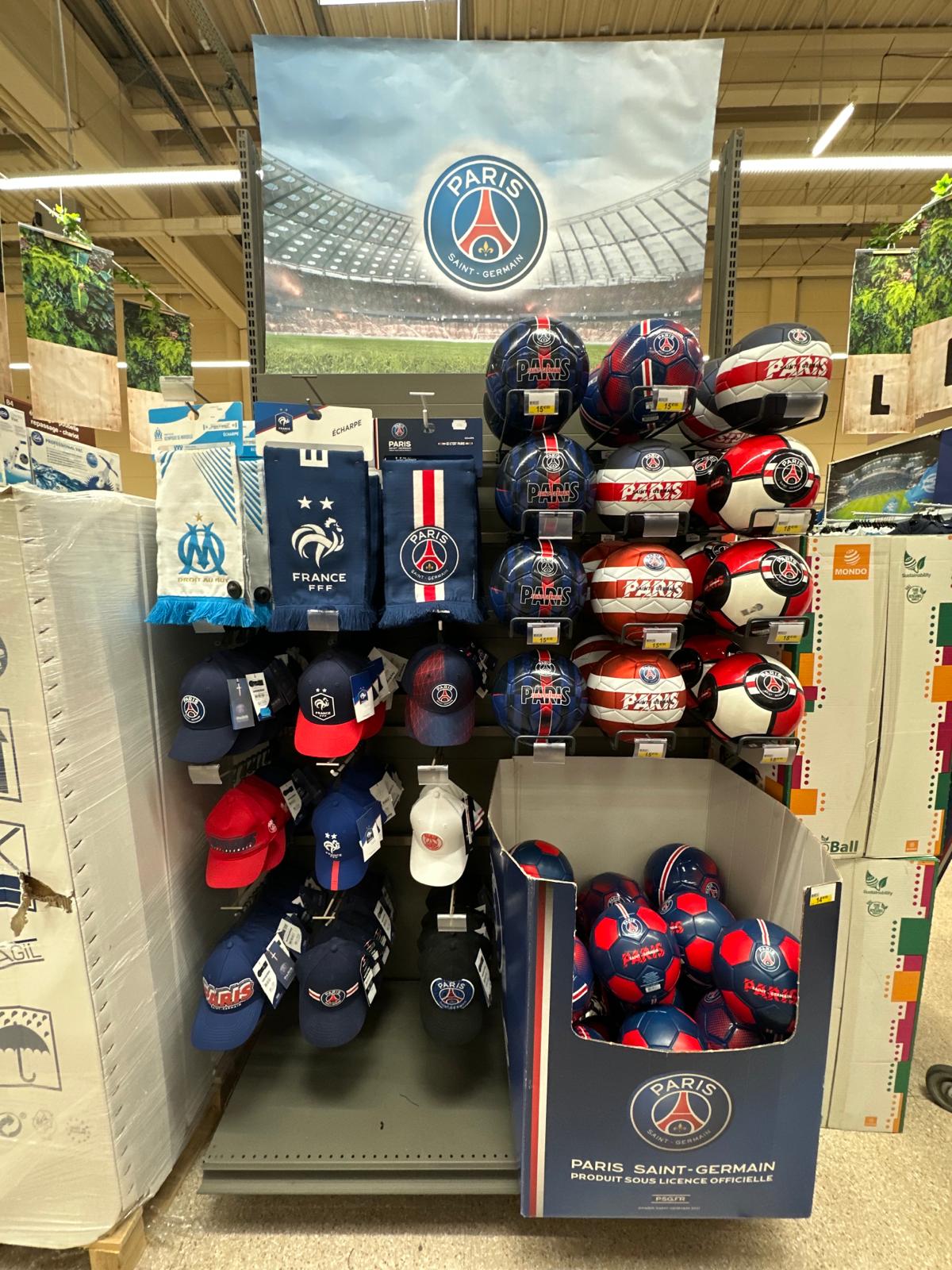 Foto 812 di Carrefour Ermont