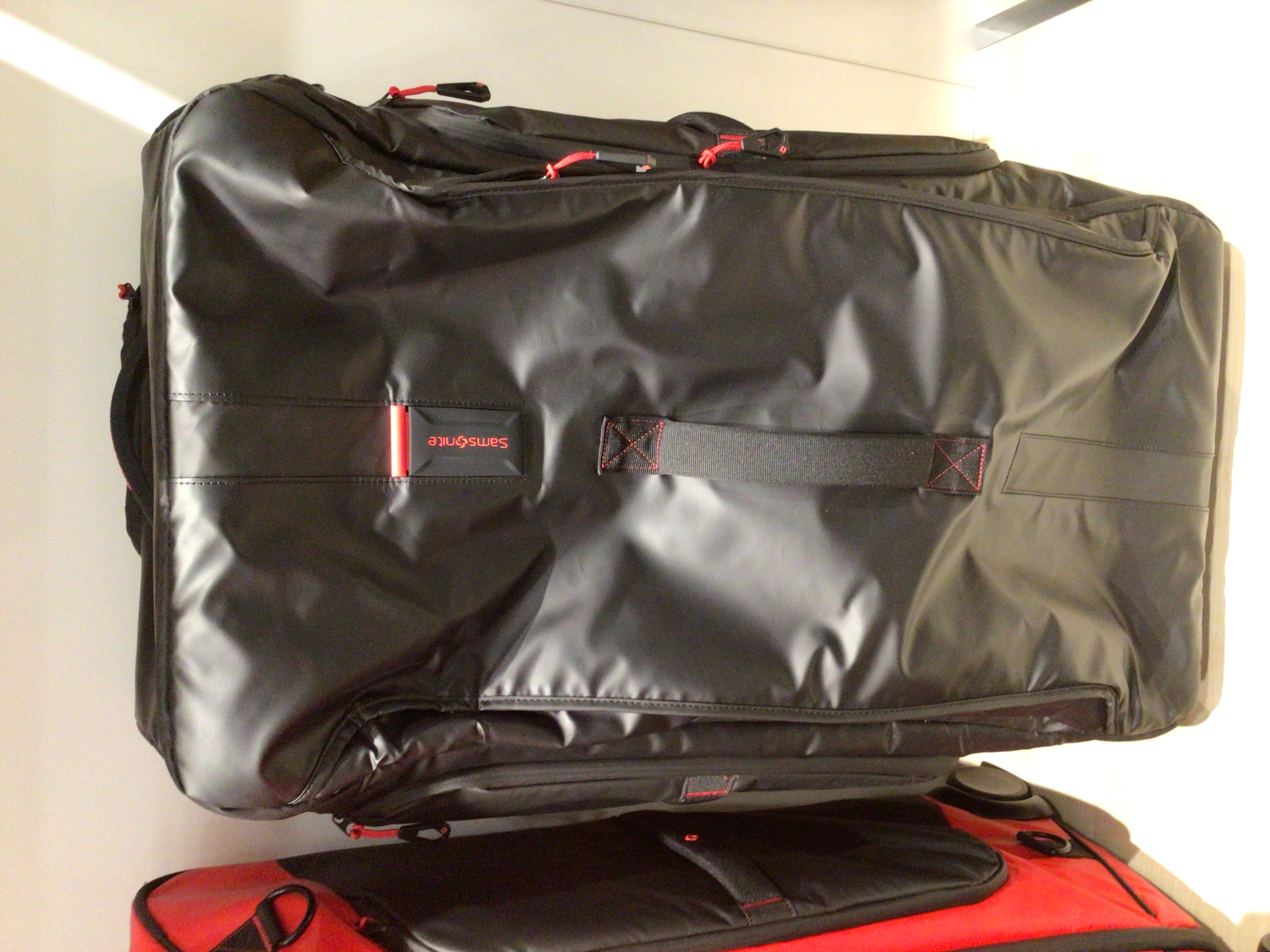 Foto 41 de Samsonite