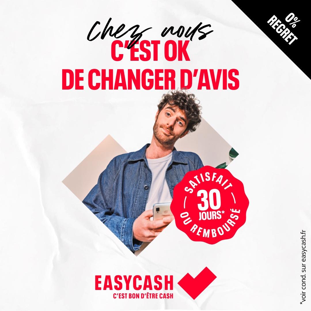 Foto 2 di Easy Cash Arques