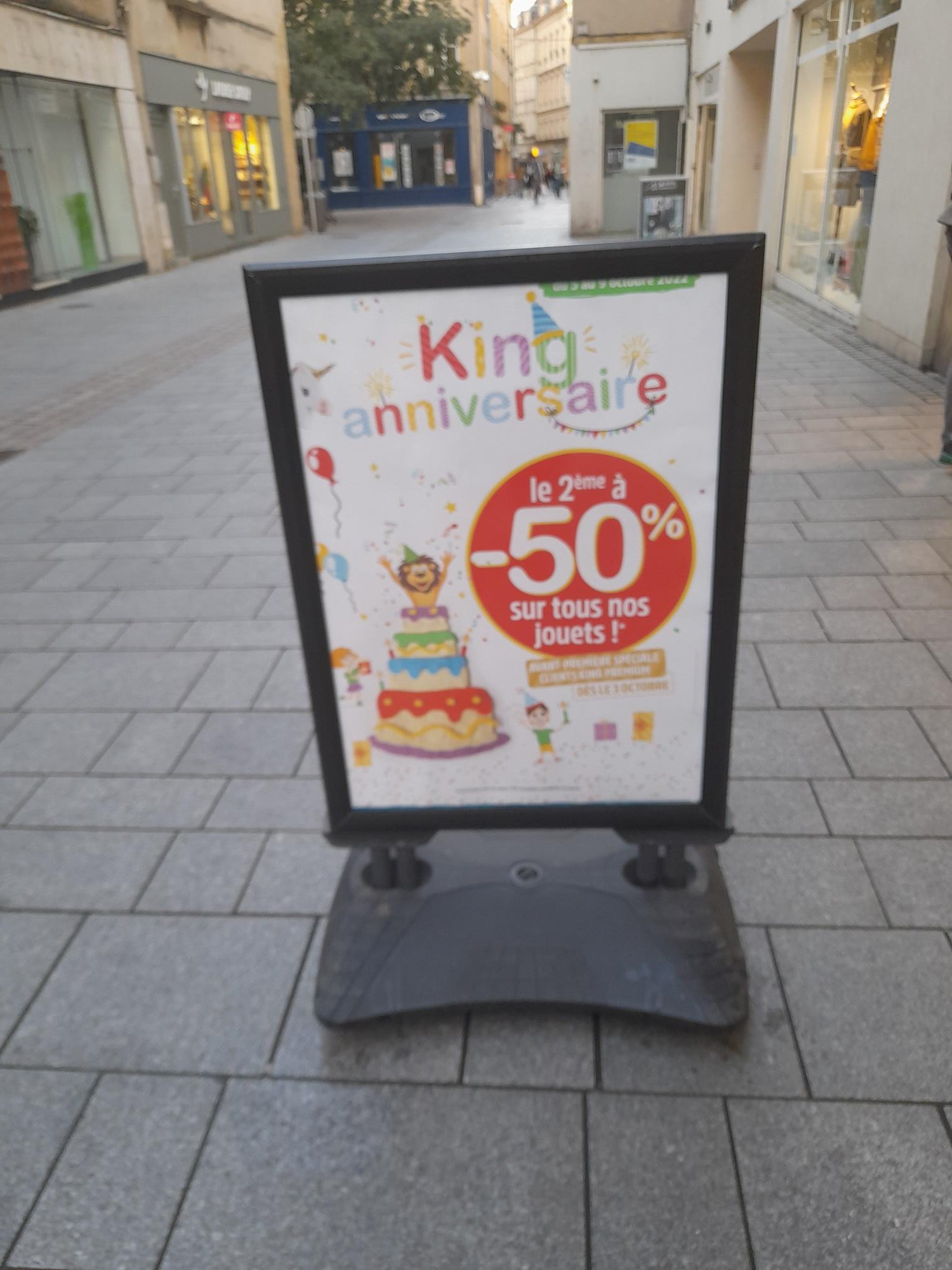 Foto 100 di King Jouet