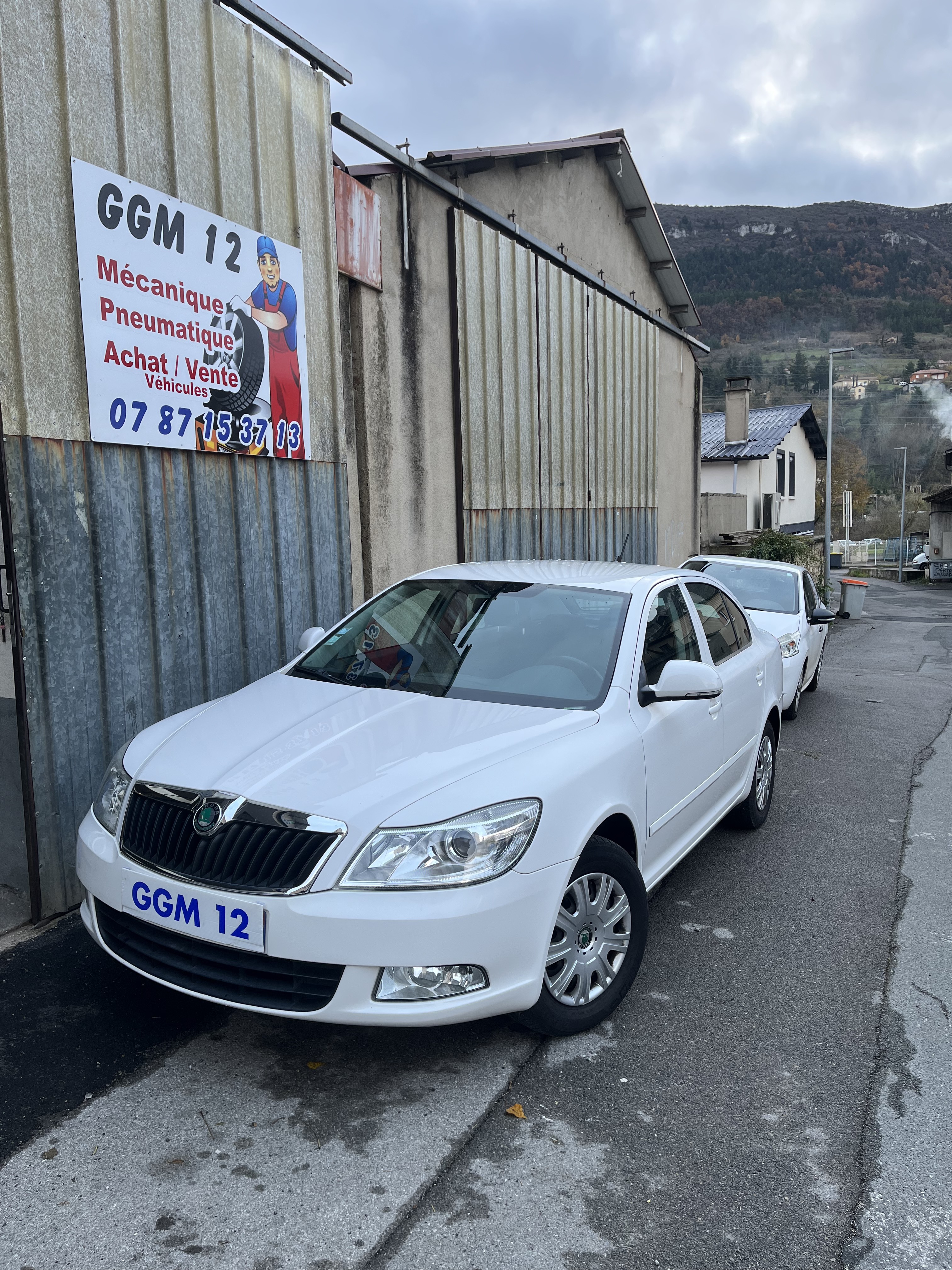 Foto 282 di GGM 12