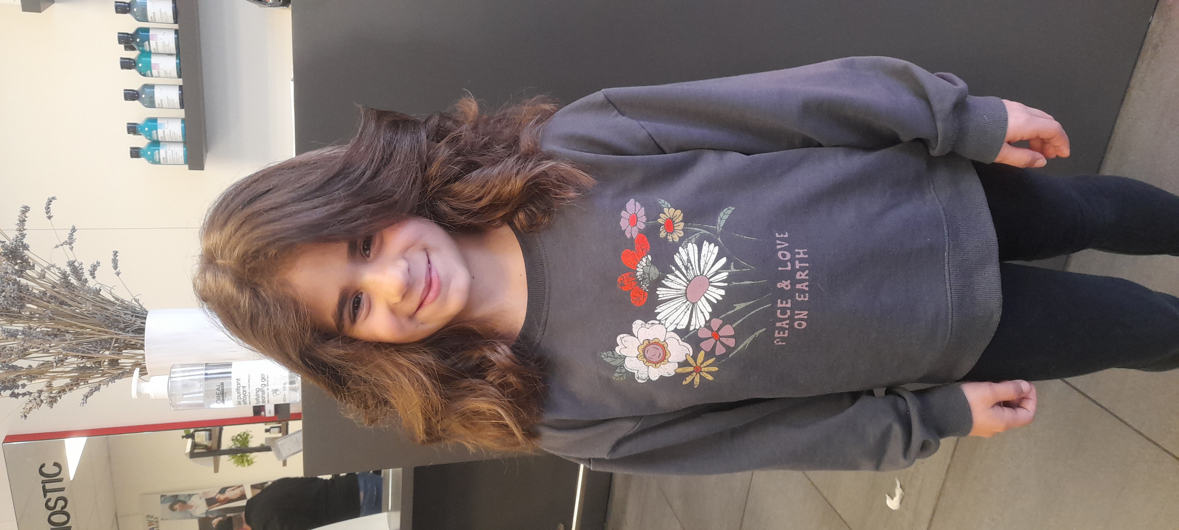 Foto 268 di SWAGG COIFFURE