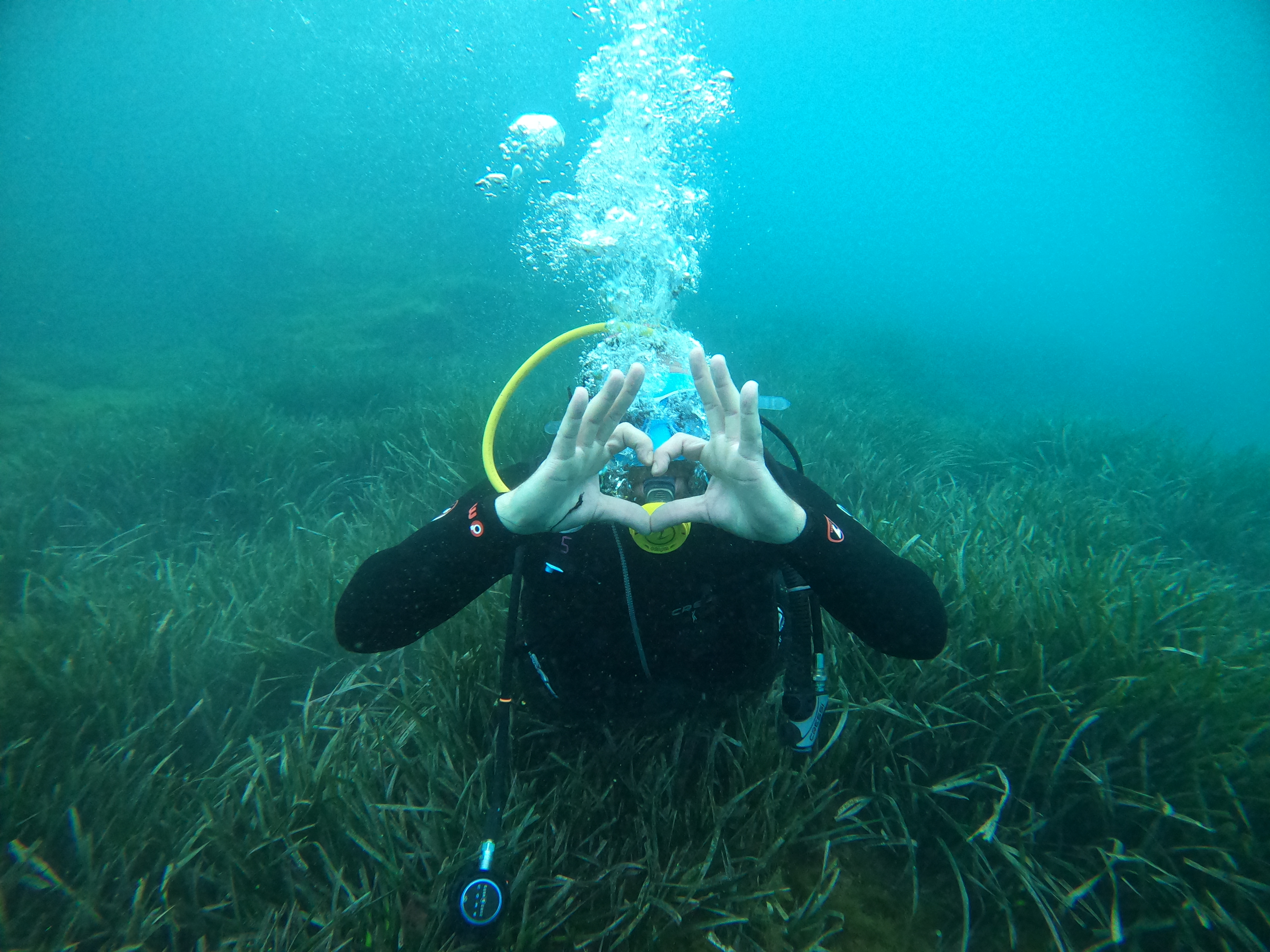 Fotografia 107 de Aquatic Rando - Plongée Fréjus