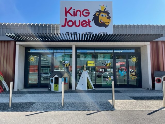 Foto 88 di King Jouet