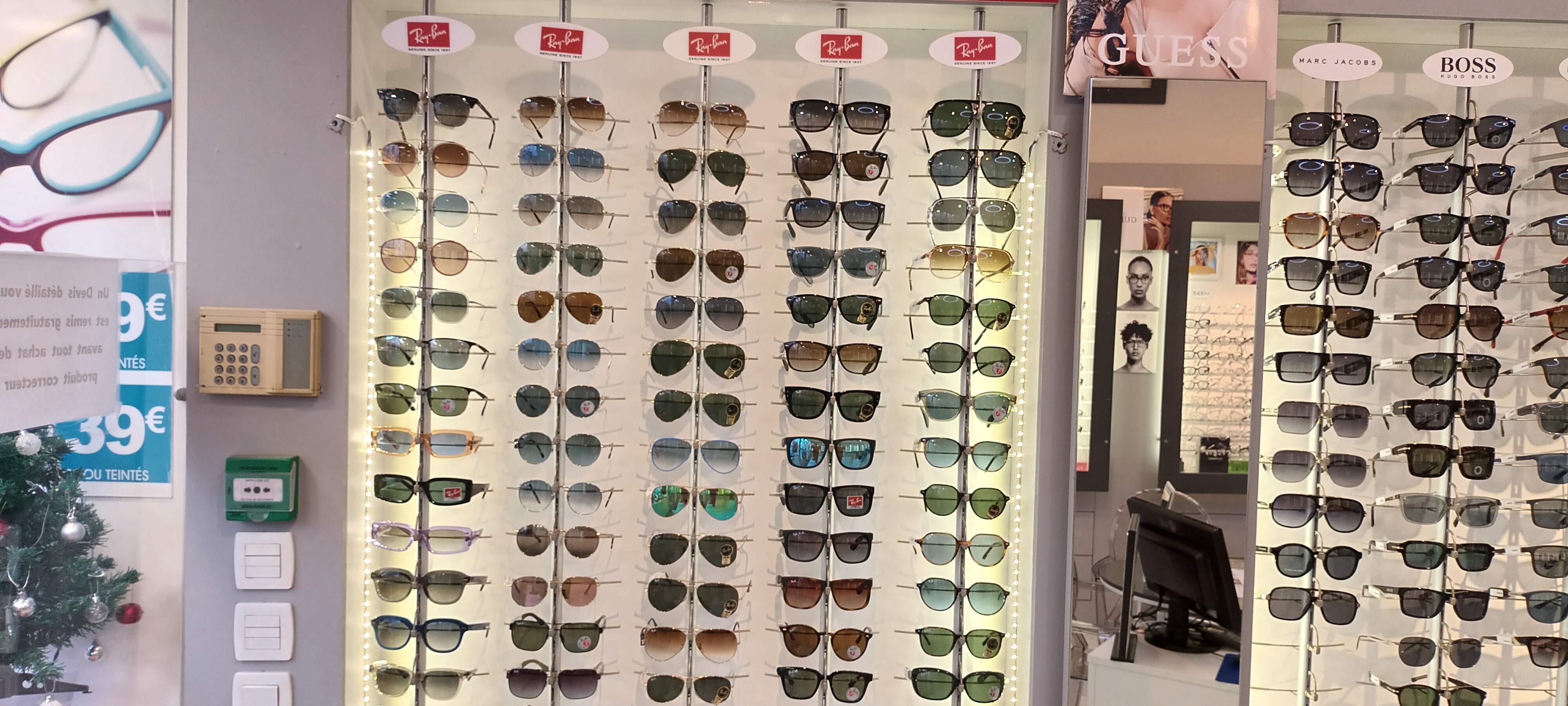 Foto 58 di Europ'Optic - Opticien Nice