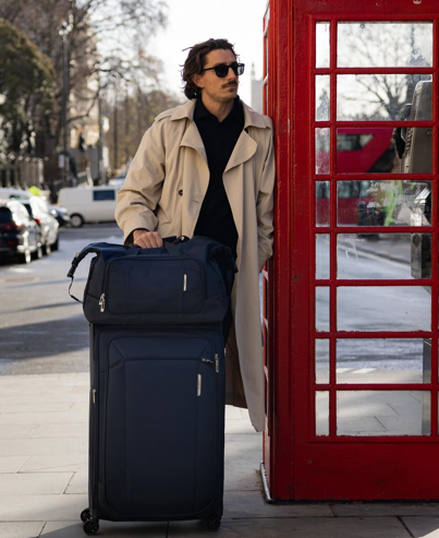 Photo 98 de Samsonite