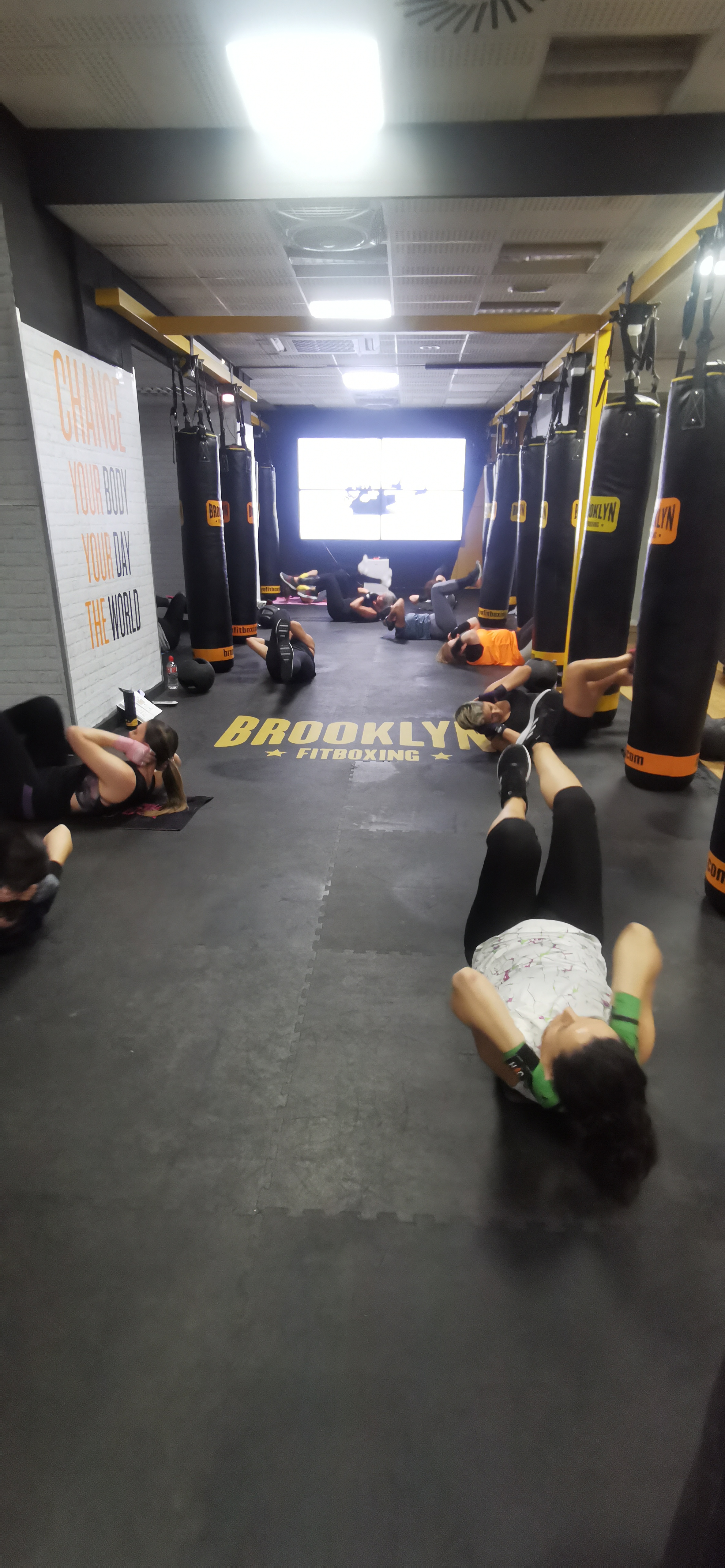 Fotografia 102 de Brooklyn Fitboxing Santander