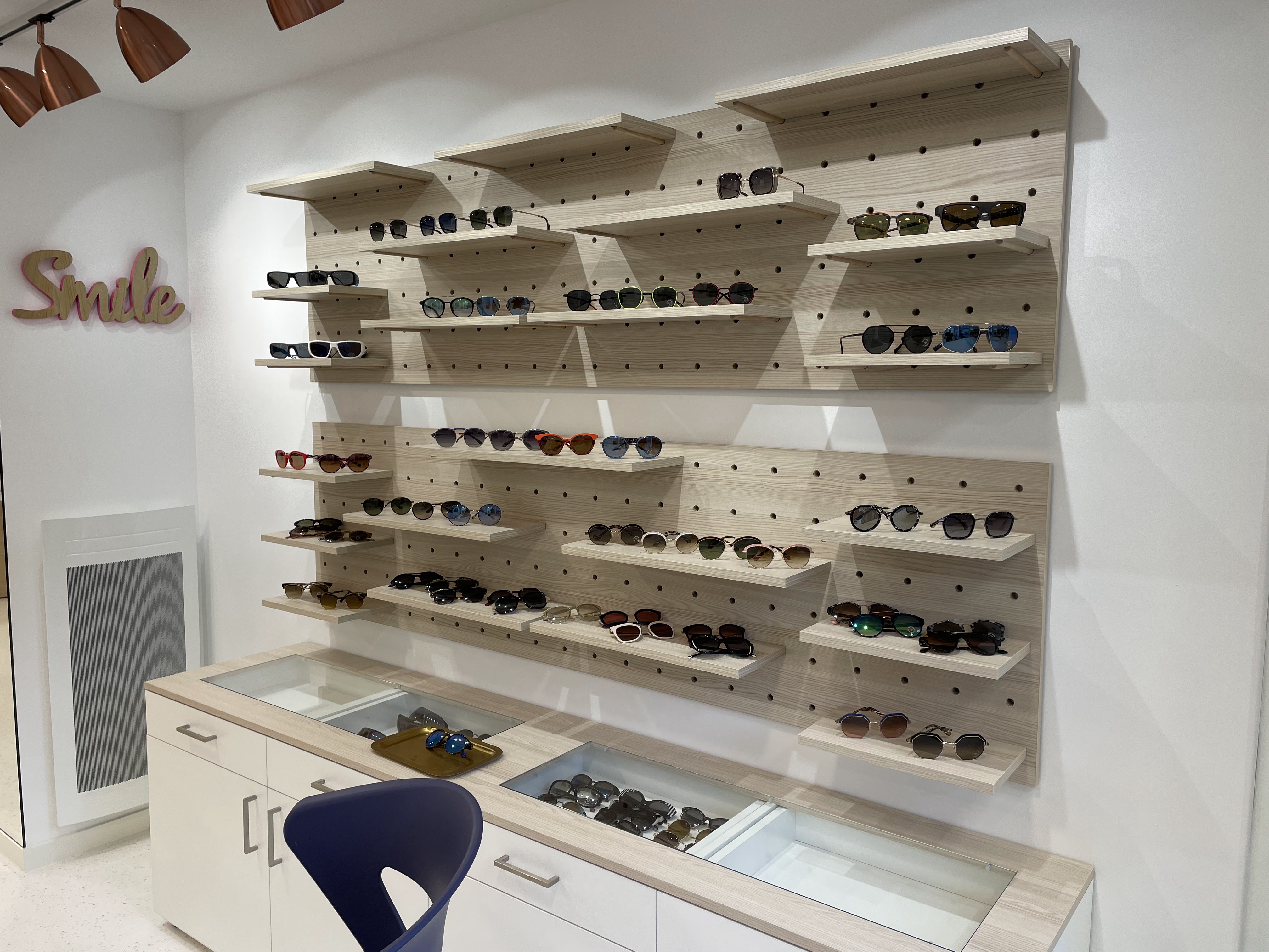 Foto 30 di La Fab d’Optique - Opticien Epinal