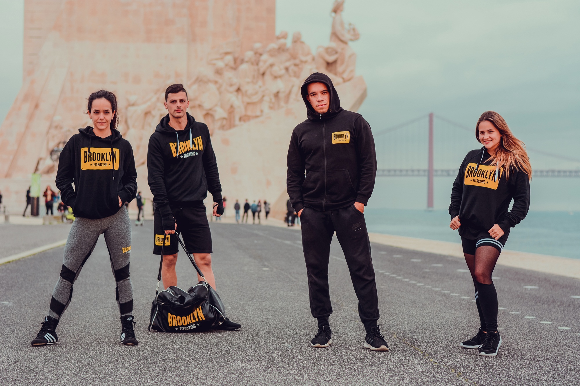 Fotografia 66 de Brooklyn Fitboxing Carnide