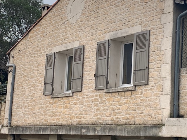Foto 119 di TRYBA Nîmes