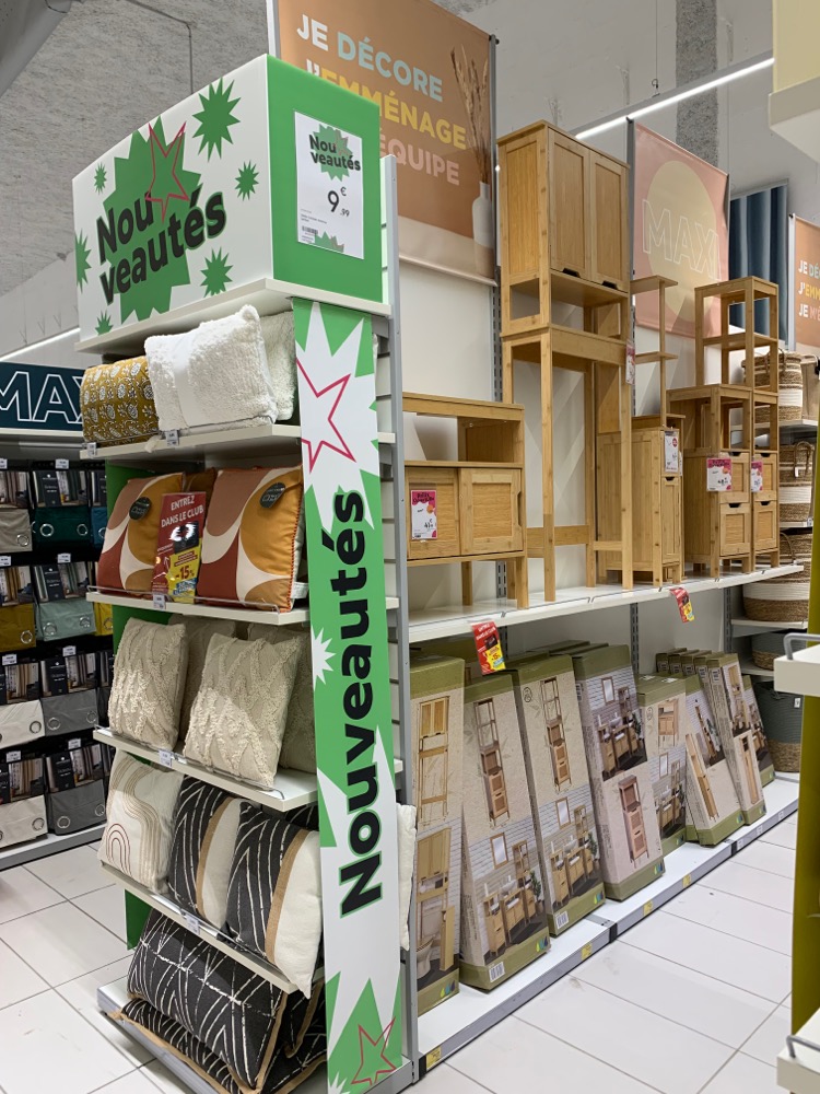 Foto 20 di Maxi Bazar