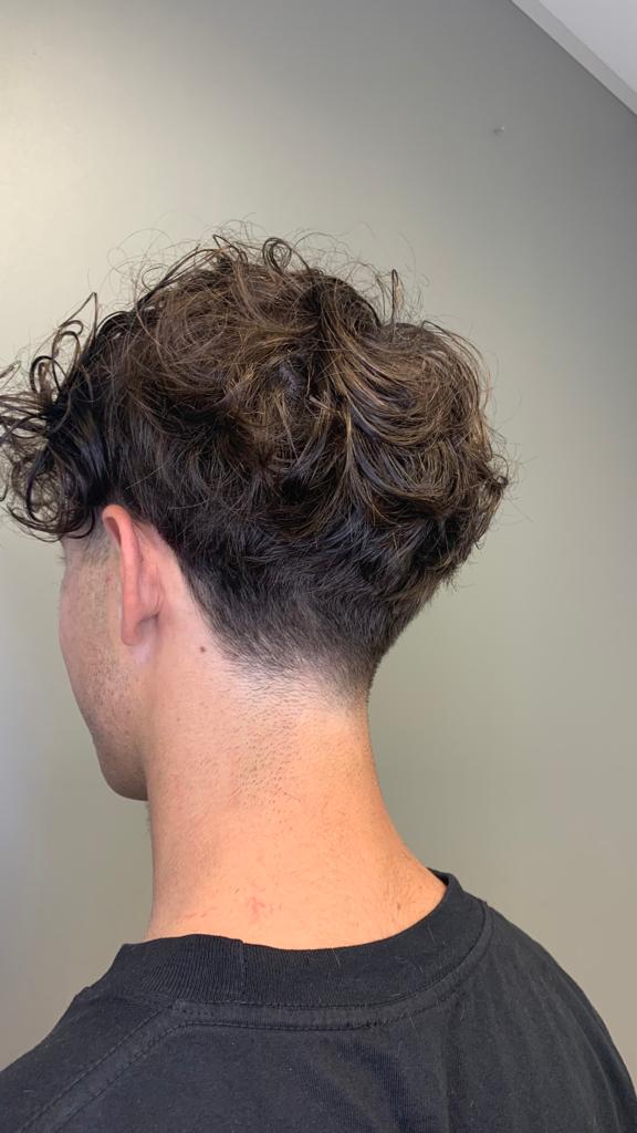 Foto 25 di SWAGG COIFFURE