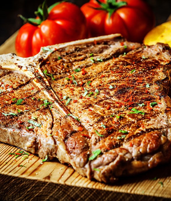 Foto 41 di LE STEAKHOUSE