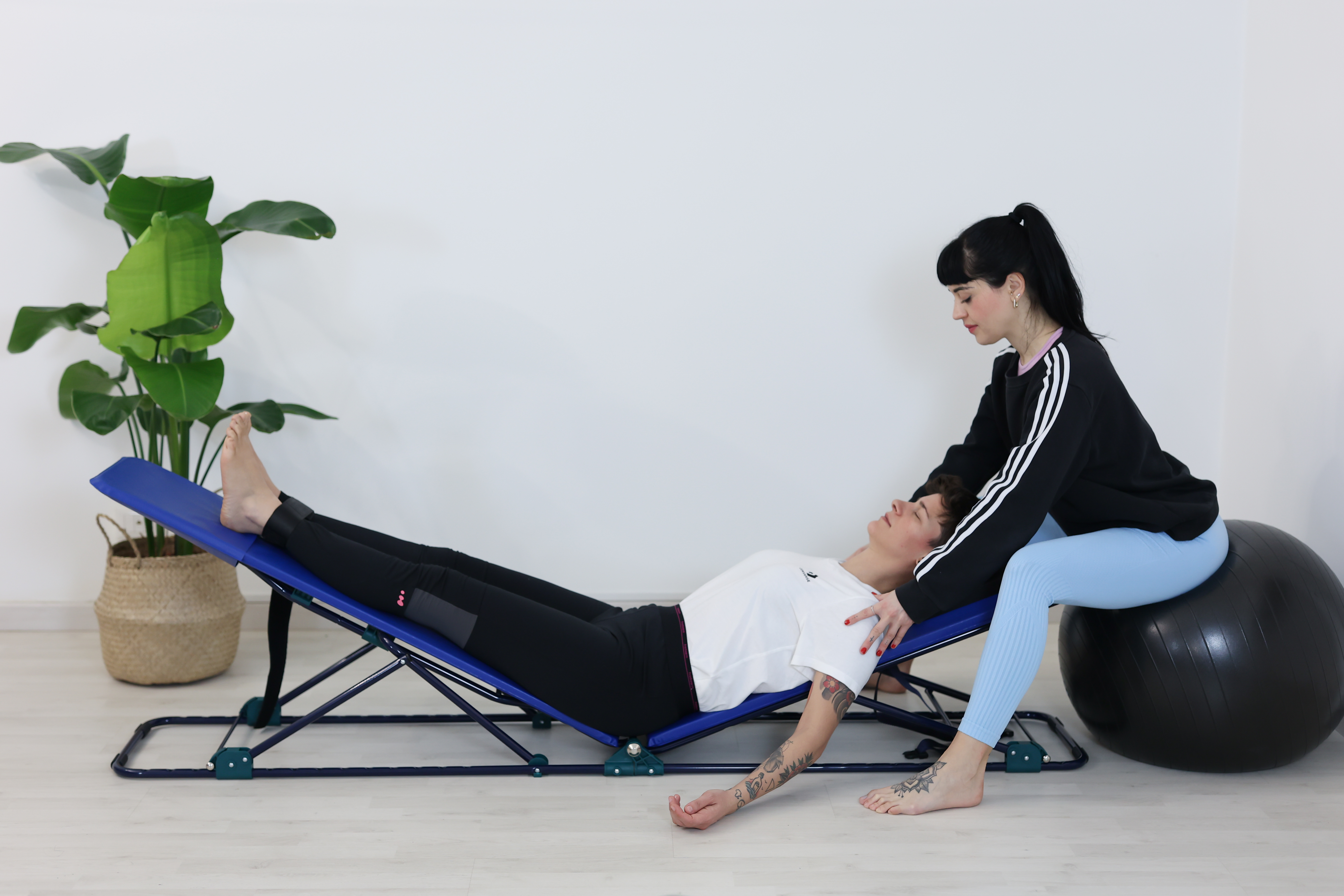 Fotografia 40 de Essential Pilates Milano Asd