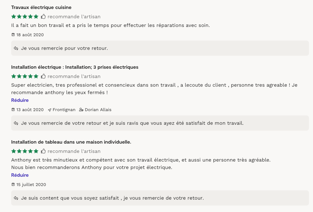 Foto 95 de Anthony DESIR