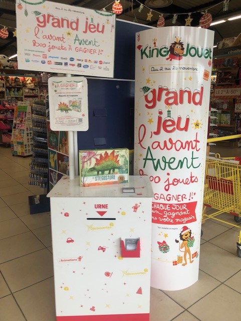 Foto 40 di King Jouet