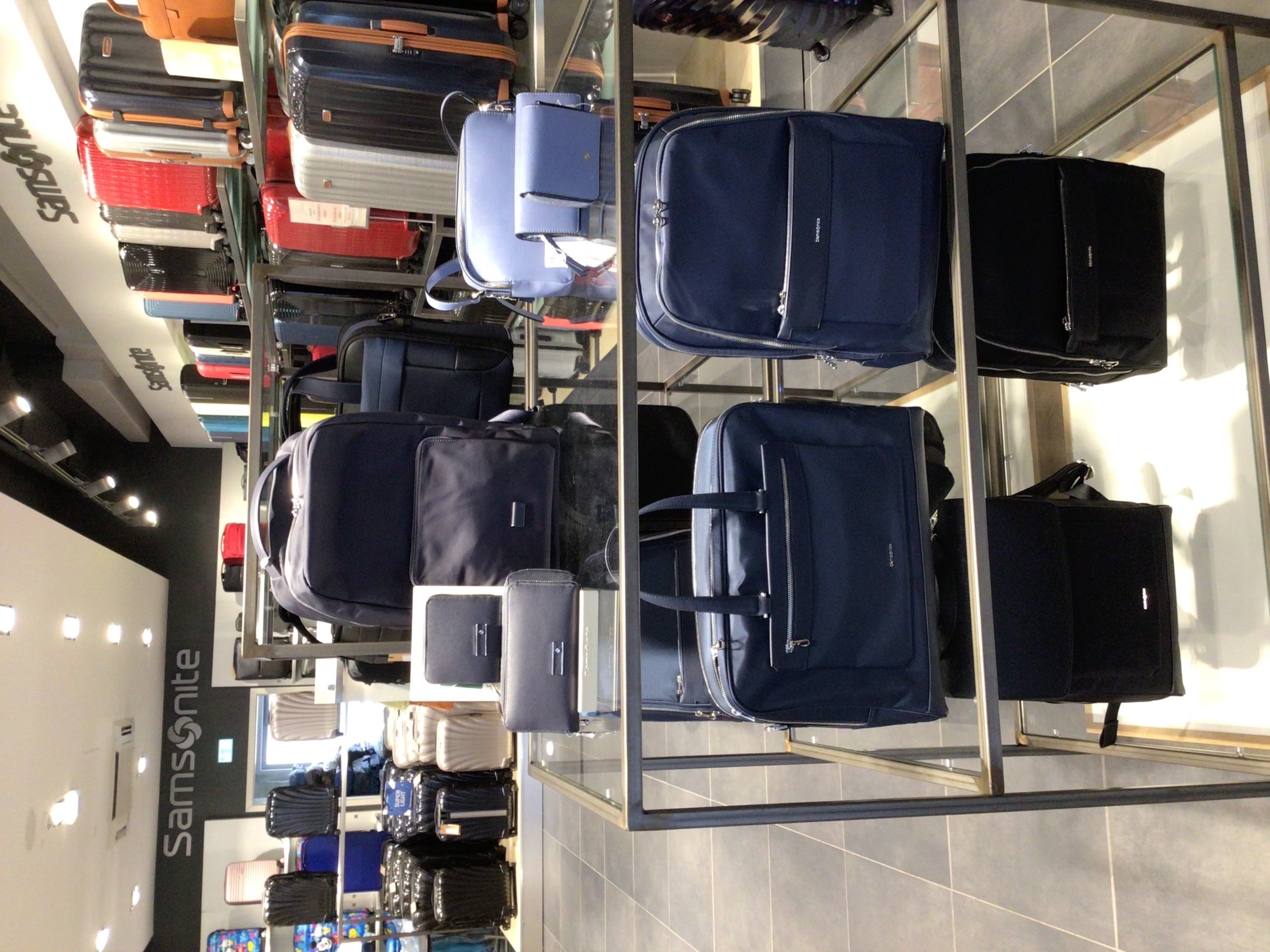 Foto 9 de Samsonite