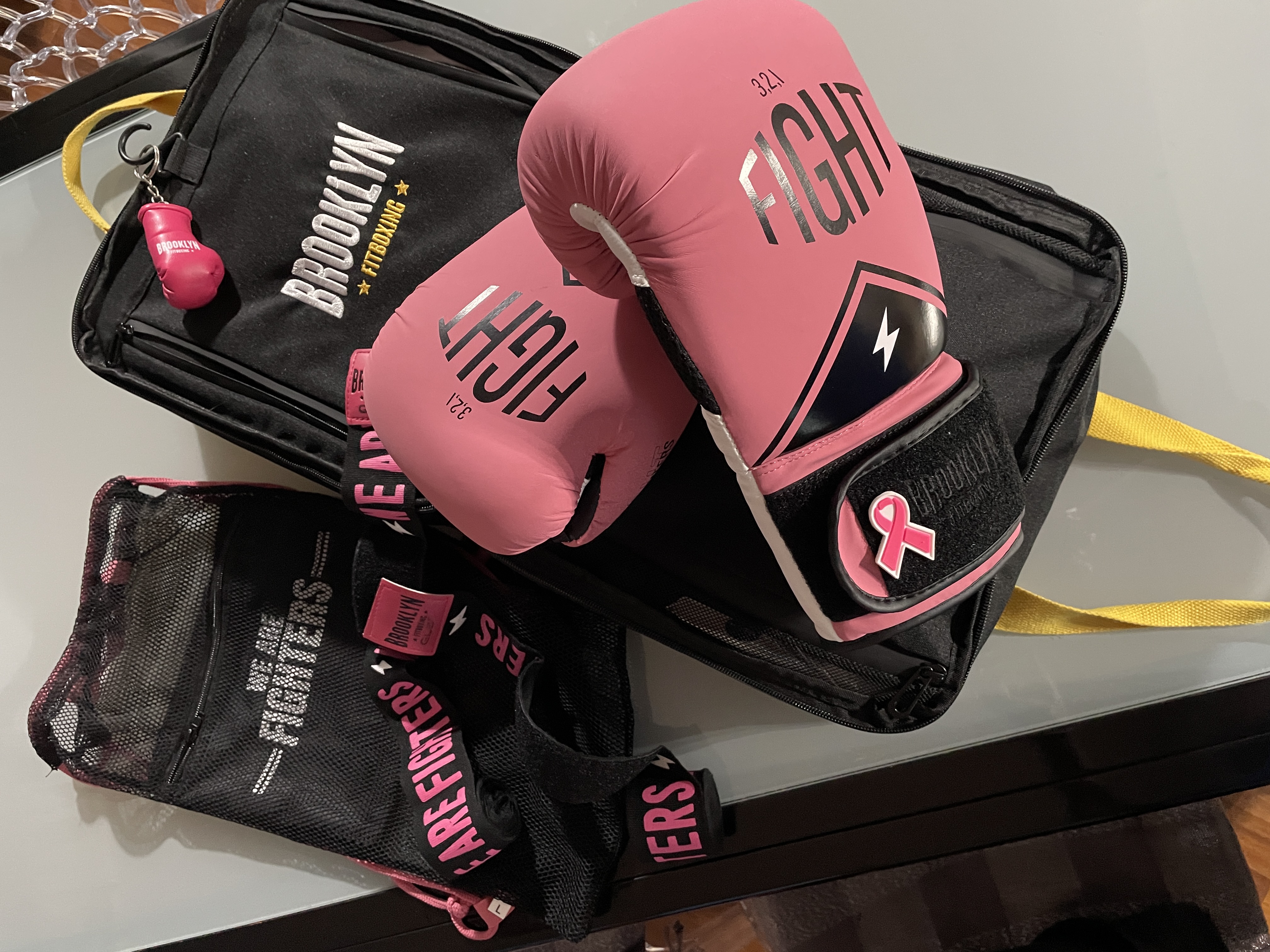 Fotografia 59 de Brooklyn Fitboxing Chiavari