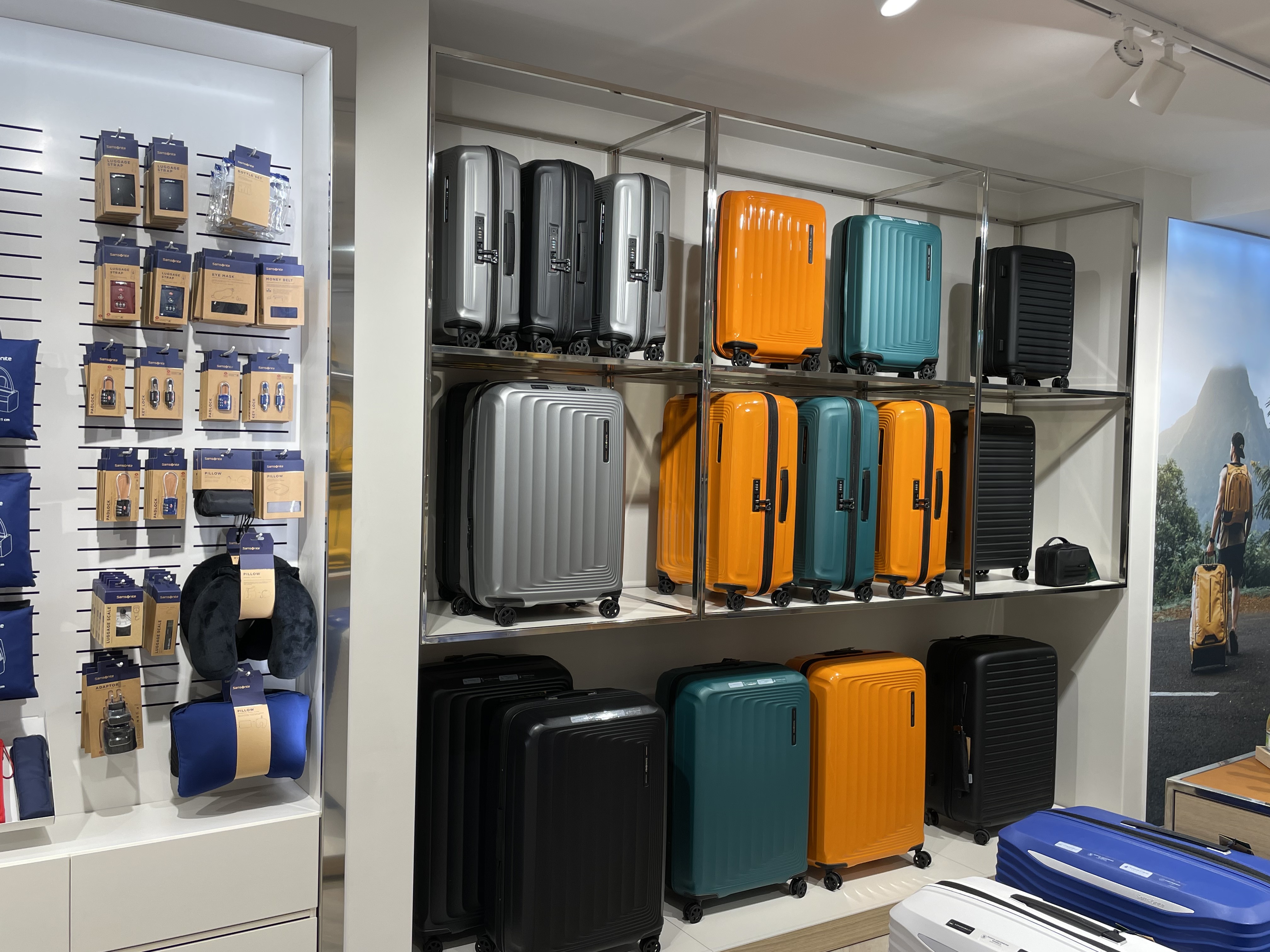 Foto 28 de Samsonite