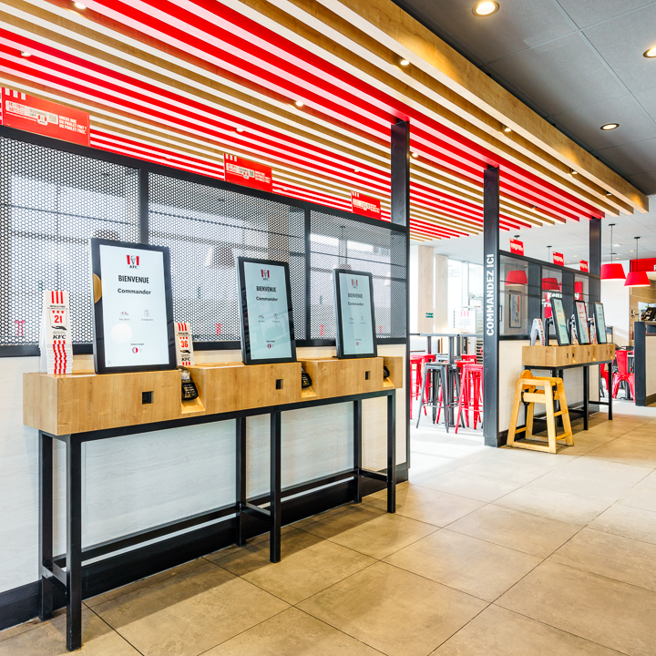 Foto 6 di KFC THIONVILLE