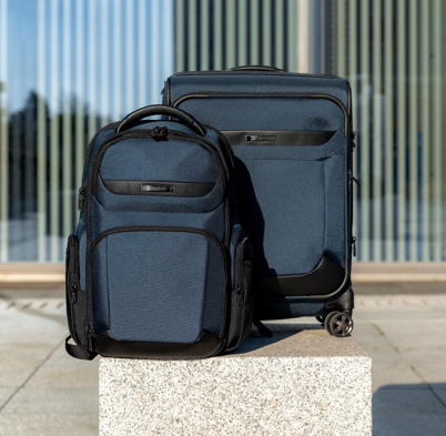 Photo 76 de Samsonite