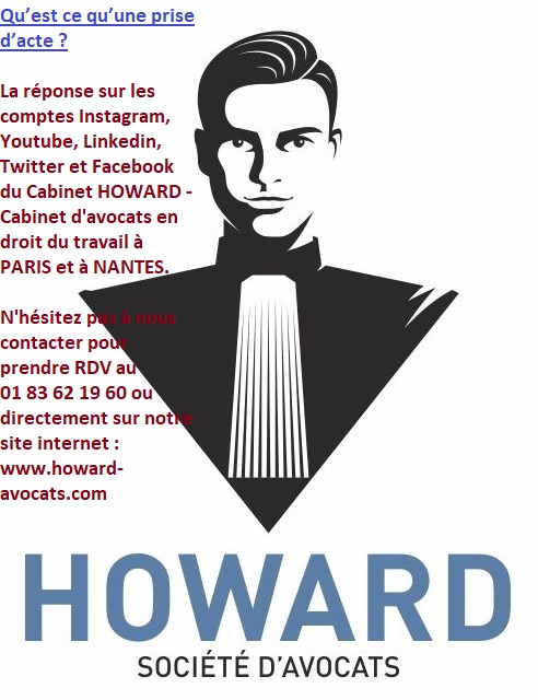 Foto 17 di HOWARD AVOCATS