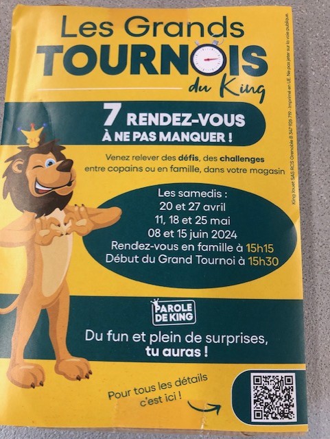 Foto 103 di King Jouet