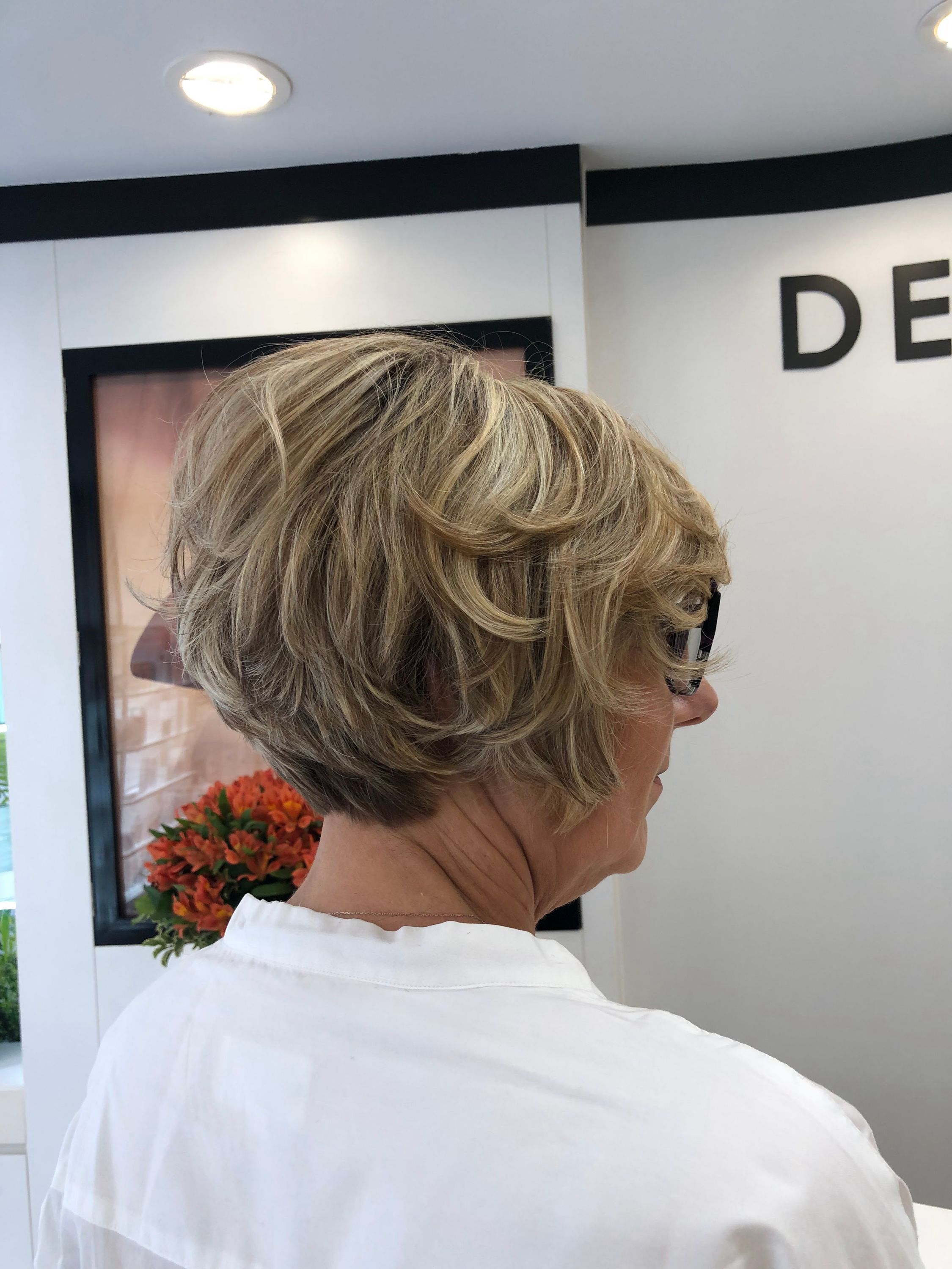 Foto 36 di DESSANGE - Coiffeur Compiègne