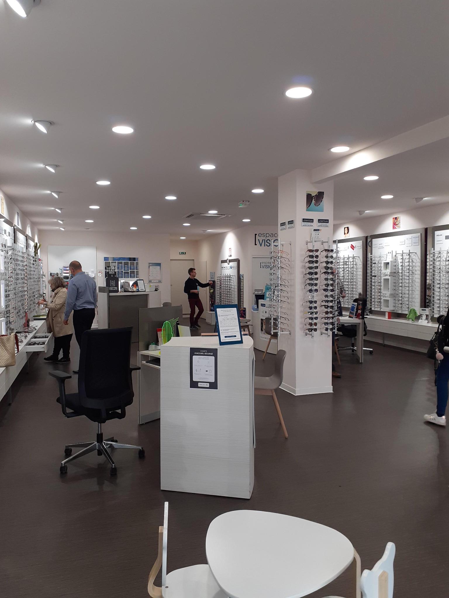 Foto 4 di Écouter Voir Optique Mutualiste