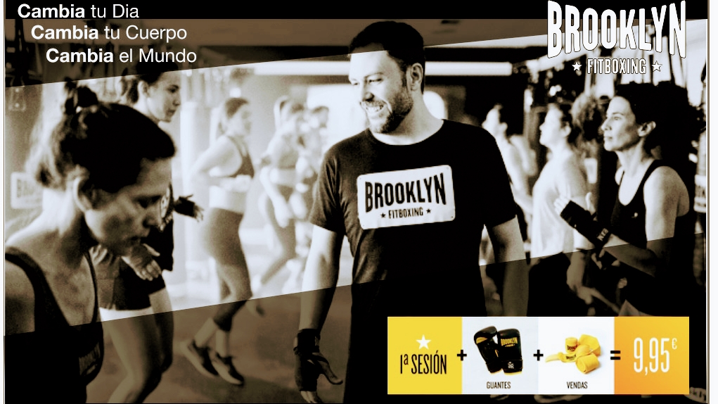 Fotografia 153 de Brooklyn Fitboxing Badajoz
