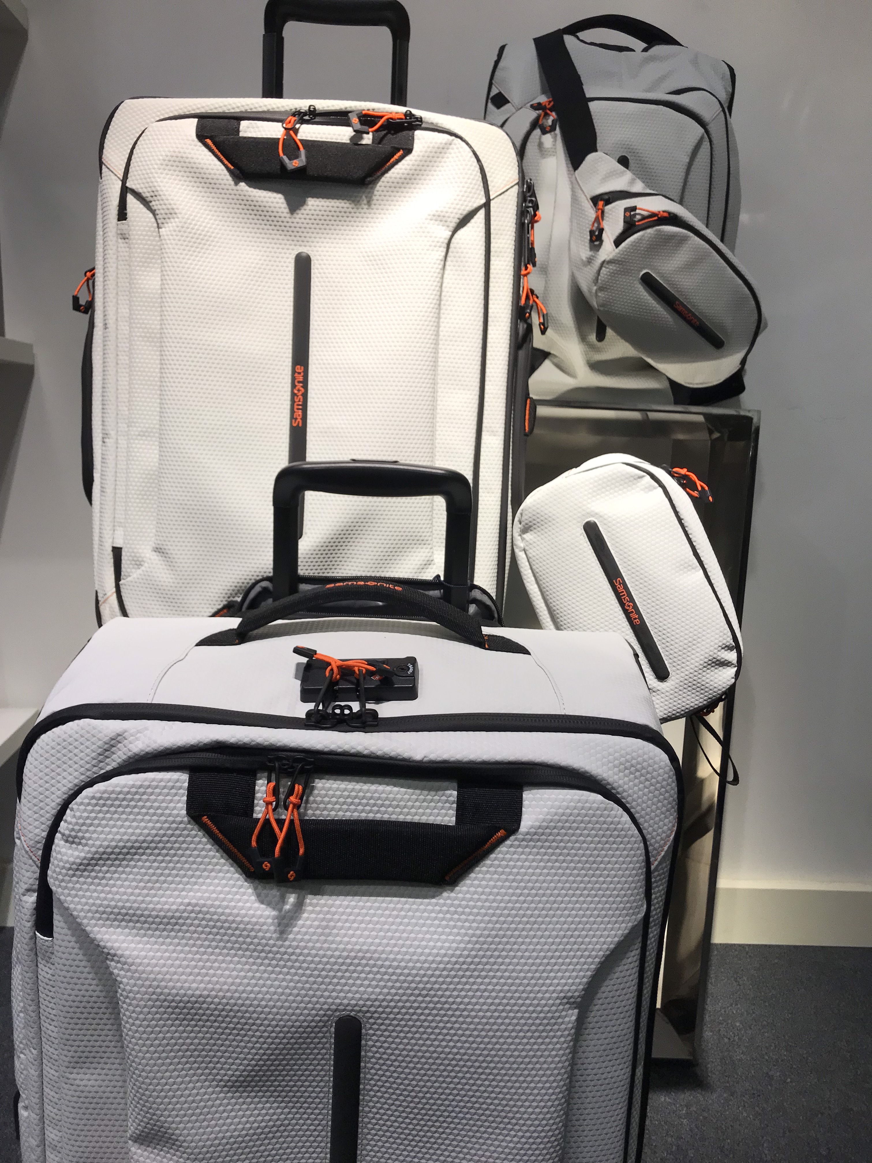 Foto 48 de Samsonite