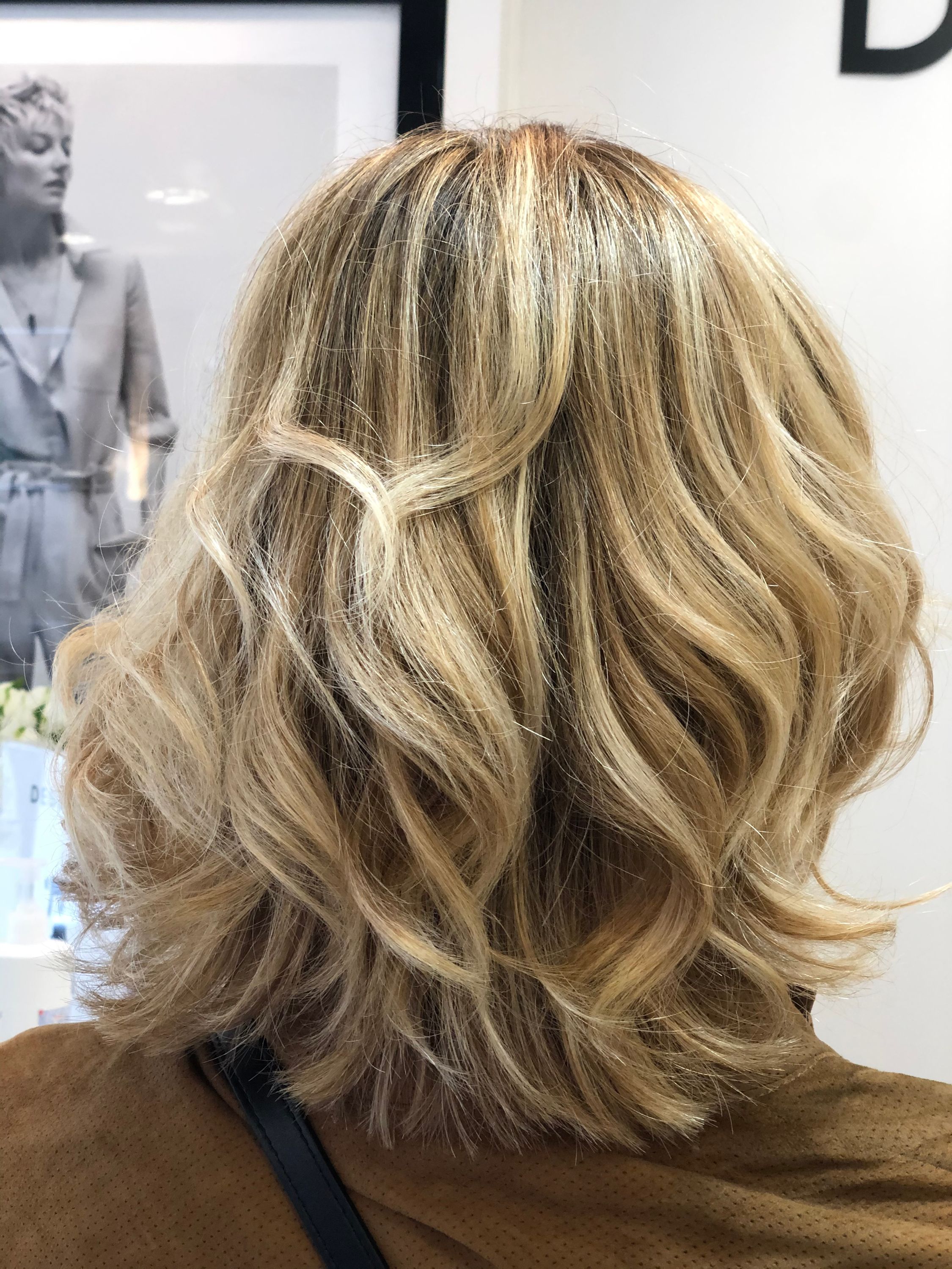 Foto 60 di DESSANGE - Coiffeur Compiègne