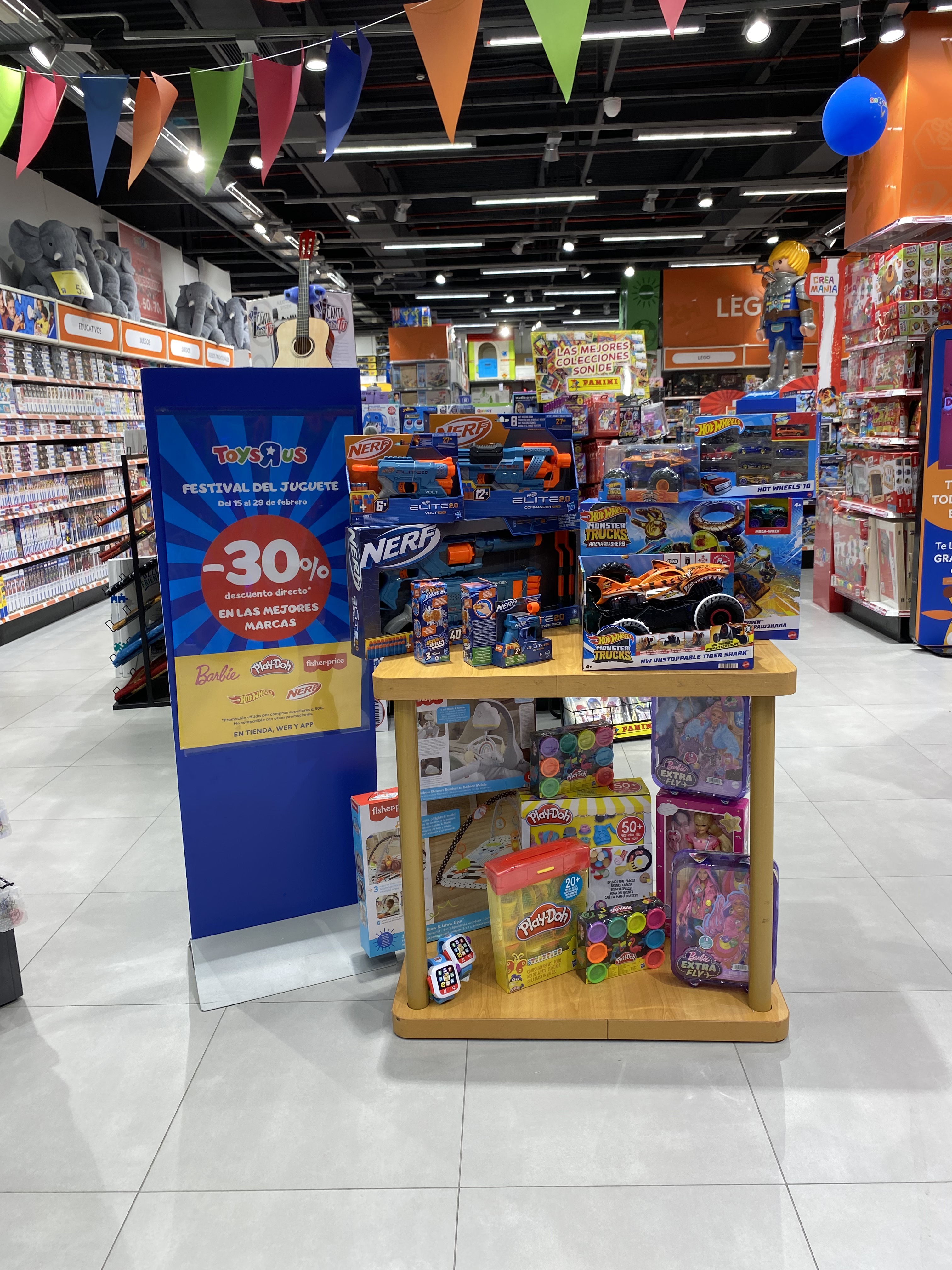 Toys"R"Us