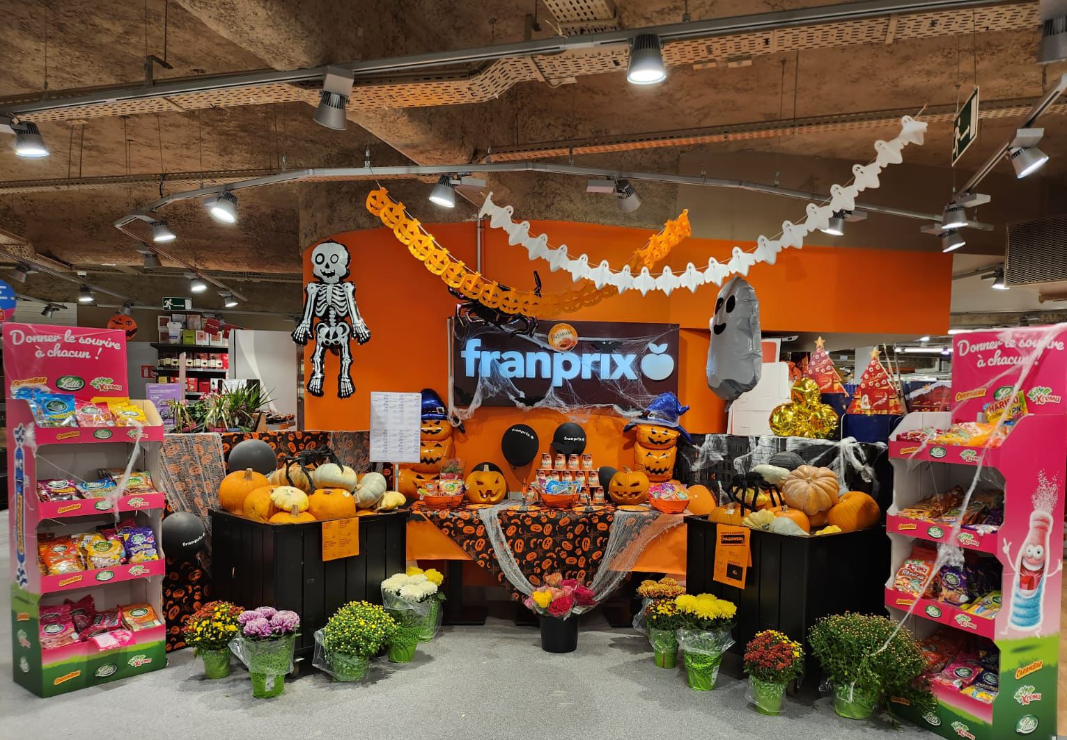 Photo 4 de Franprix