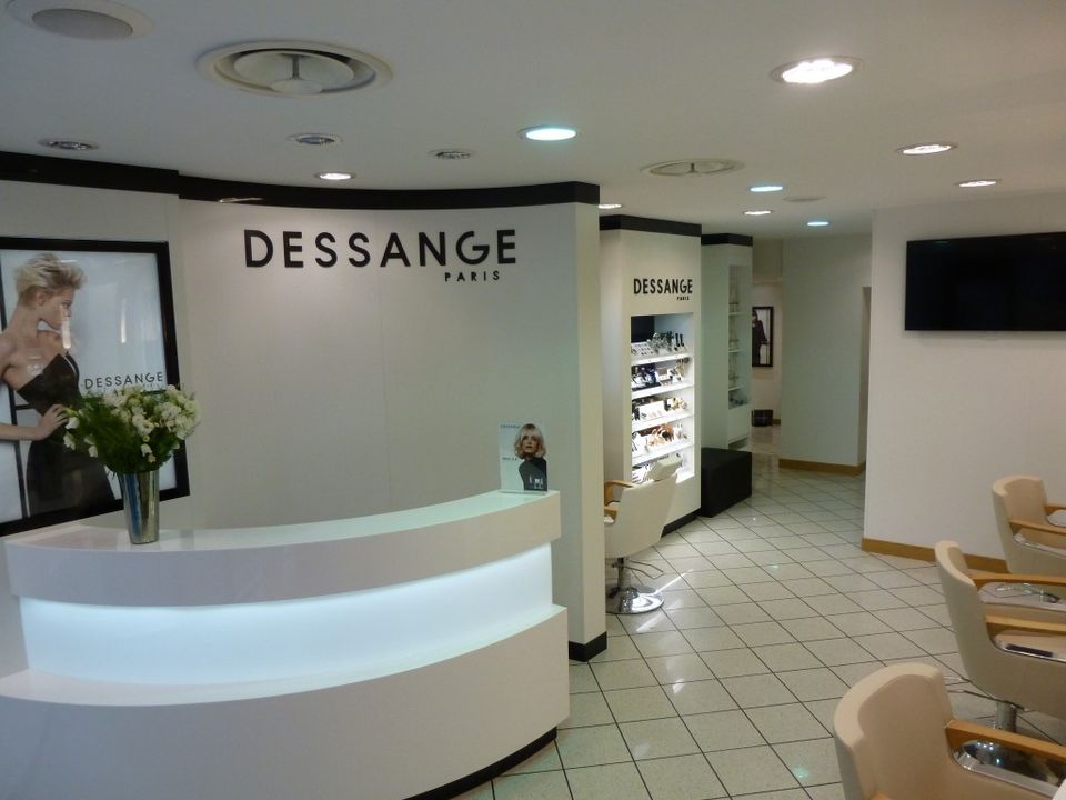 Foto 40 di DESSANGE - Coiffeur Compiègne