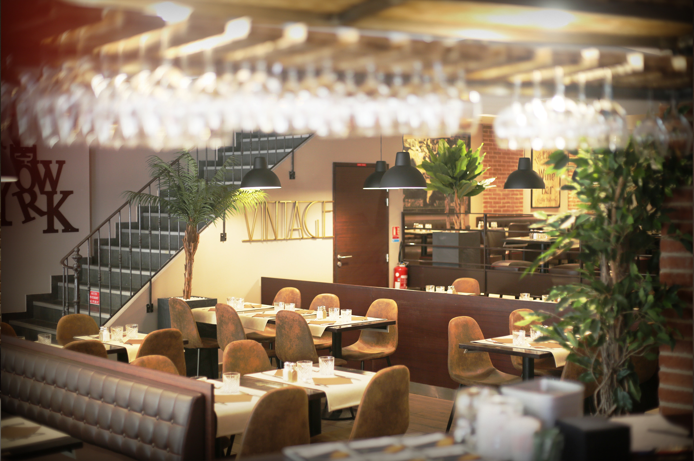 LE STEAKHOUSE