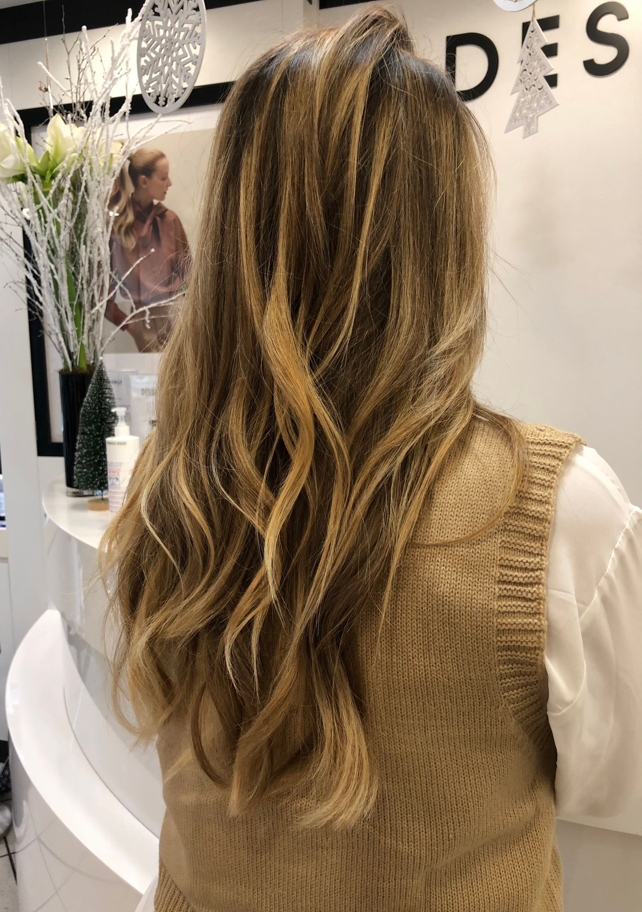Foto 46 di DESSANGE - Coiffeur Compiègne
